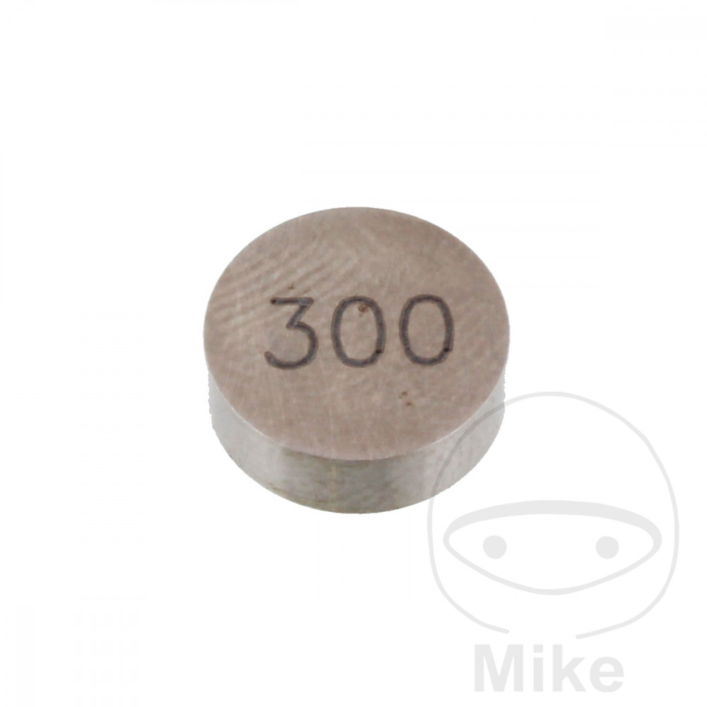pastillas de reglaje valvulas shim 9.5 mm 3.00 altn: 7470459