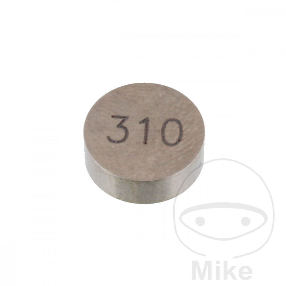 pastillas de reglaje valvulas shim 9.5 mm 3.10 altn: 7470463