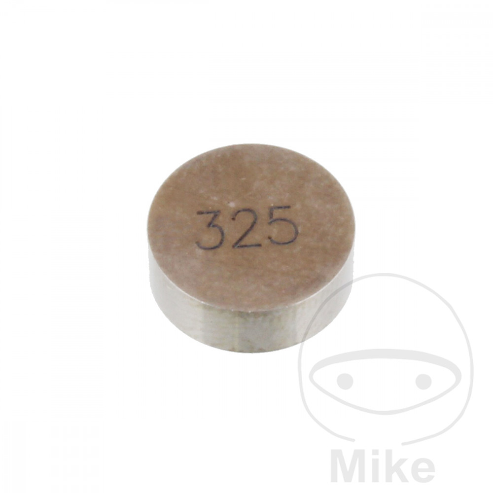 pastillas de reglaje valvulas shim 9.5 mm 3.25 altn: 7470469