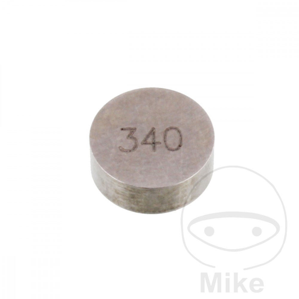 pastillas de reglaje valvulas shim 9.5 mm 3.40 altn: 7470475