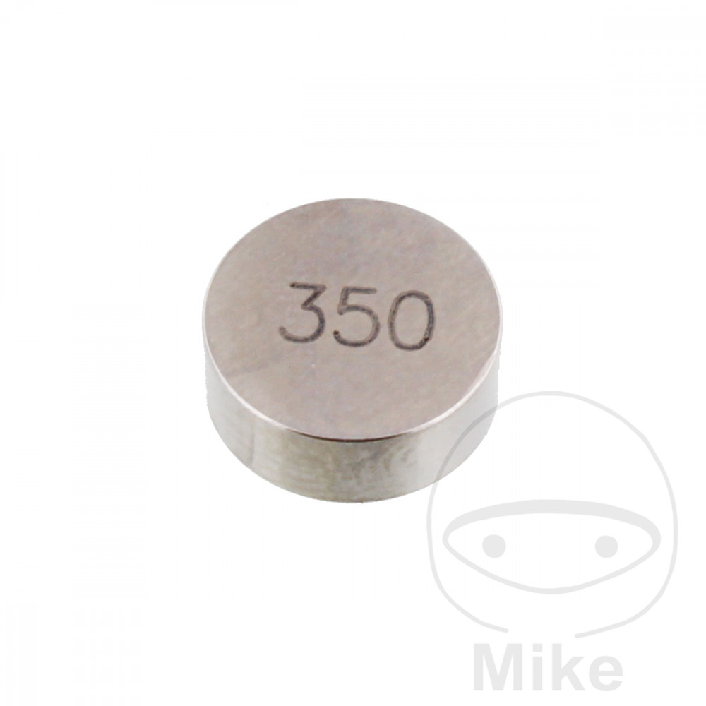 pastillas de reglaje valvulas shim 9.5 mm 3.50 altn: 7470479