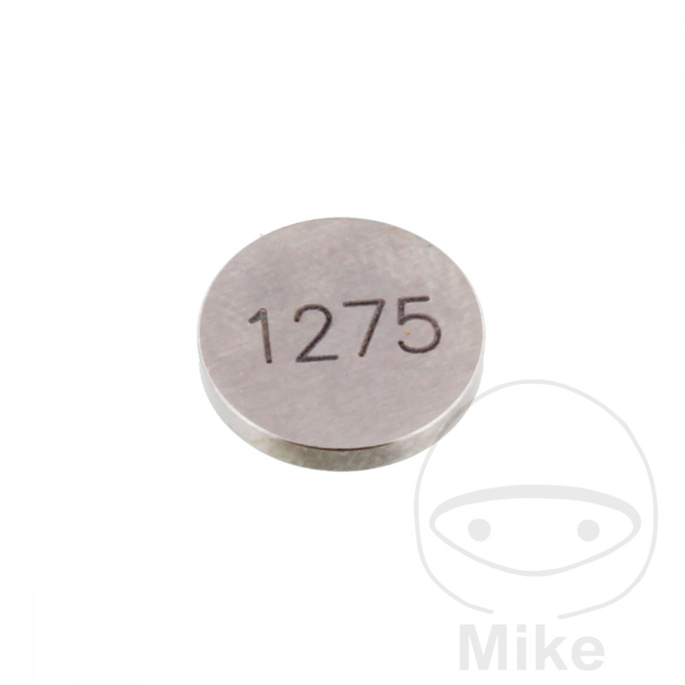 pastillas de reglaje valvulas shim 9.5 mm 1.275 altn: 7470385
