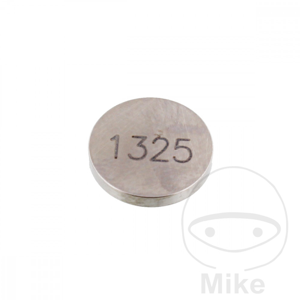 pastillas de reglaje valvulas shim 9.5 mm 1.325 altn: 7470387
