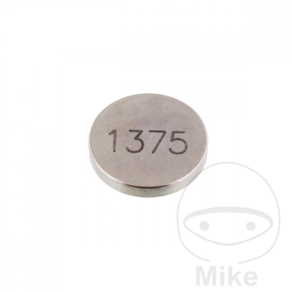 pastillas de reglaje valvulas shim 9.5 mm 1.375 altn: 7470390