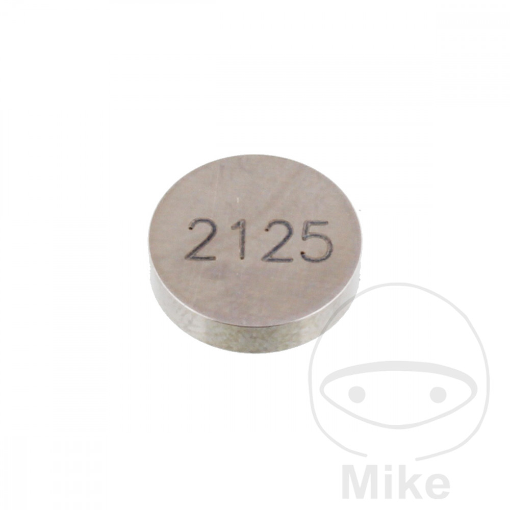 pastillas de reglaje valvulas shim 9.5 mm 2.125 altn: 7470424