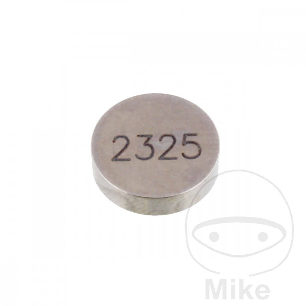 pastillas de reglaje valvulas shim 9.5 mm 2.325 altn: 7470432