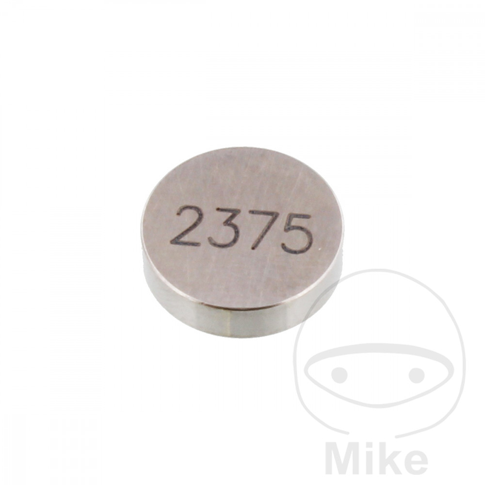 pastillas de reglaje valvulas shim 9.5 mm 2.375 altn: 7470470