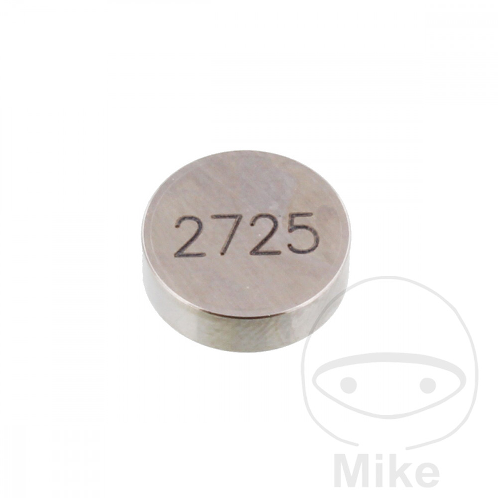pastillas de reglaje valvulas shim 9.5 mm 2.725 altn: 7470448