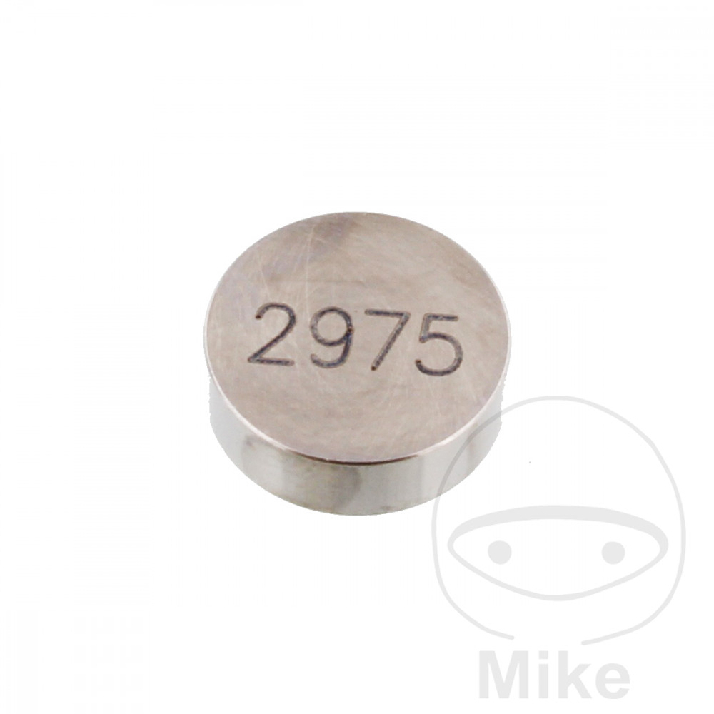 pastillas de reglaje valvulas shim 9.5 mm 2.975 altn: 7470458
