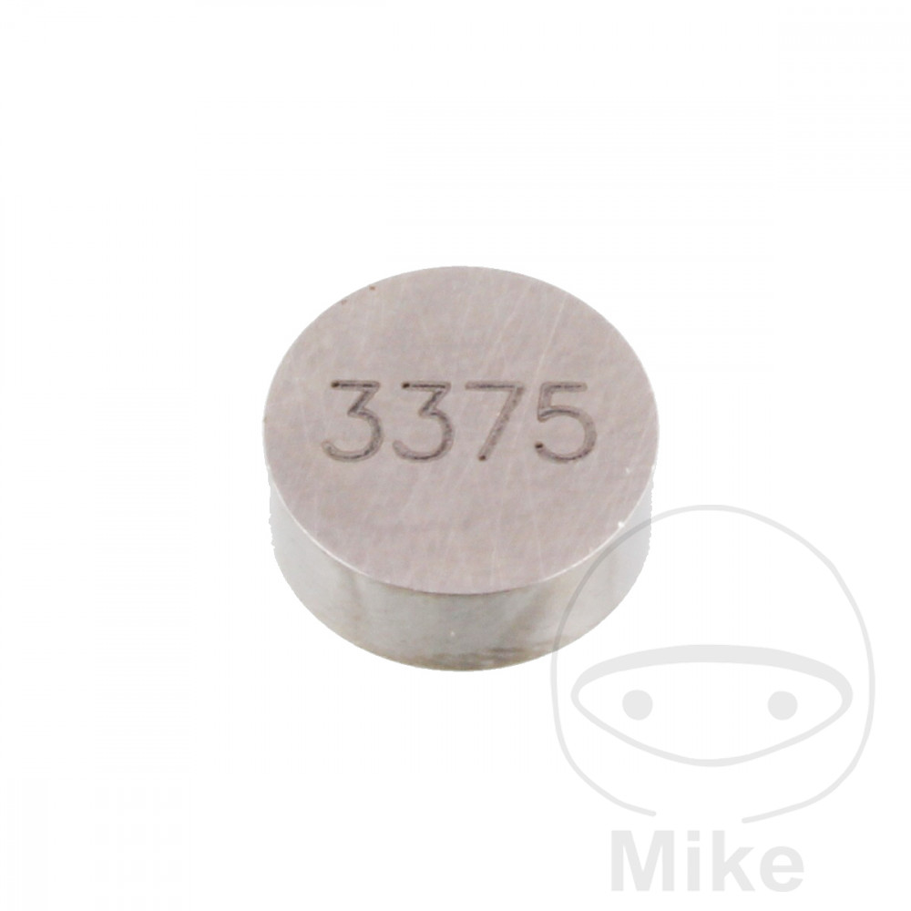 pastillas de reglaje valvulas shim 9.5 mm 3.375 altn: 7470474