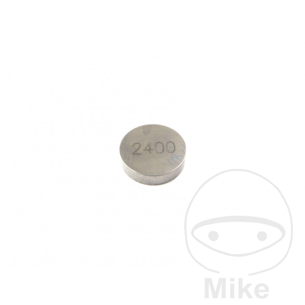 pastillas de reglaje valvulas shim 10 mm 2.40 altn: 7470504