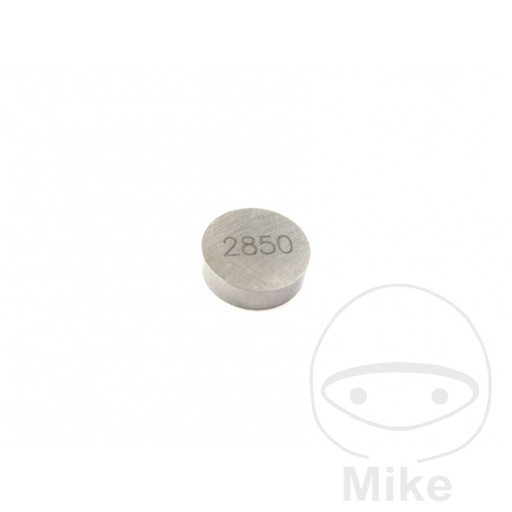 pastillas de reglaje valvulas shim 10 mm 2.85 altn: 7470523