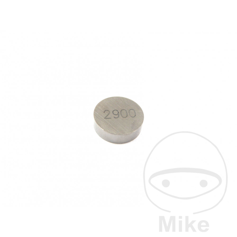 pastillas de reglaje valvulas shim 10 mm 2.90 altn: 7470525