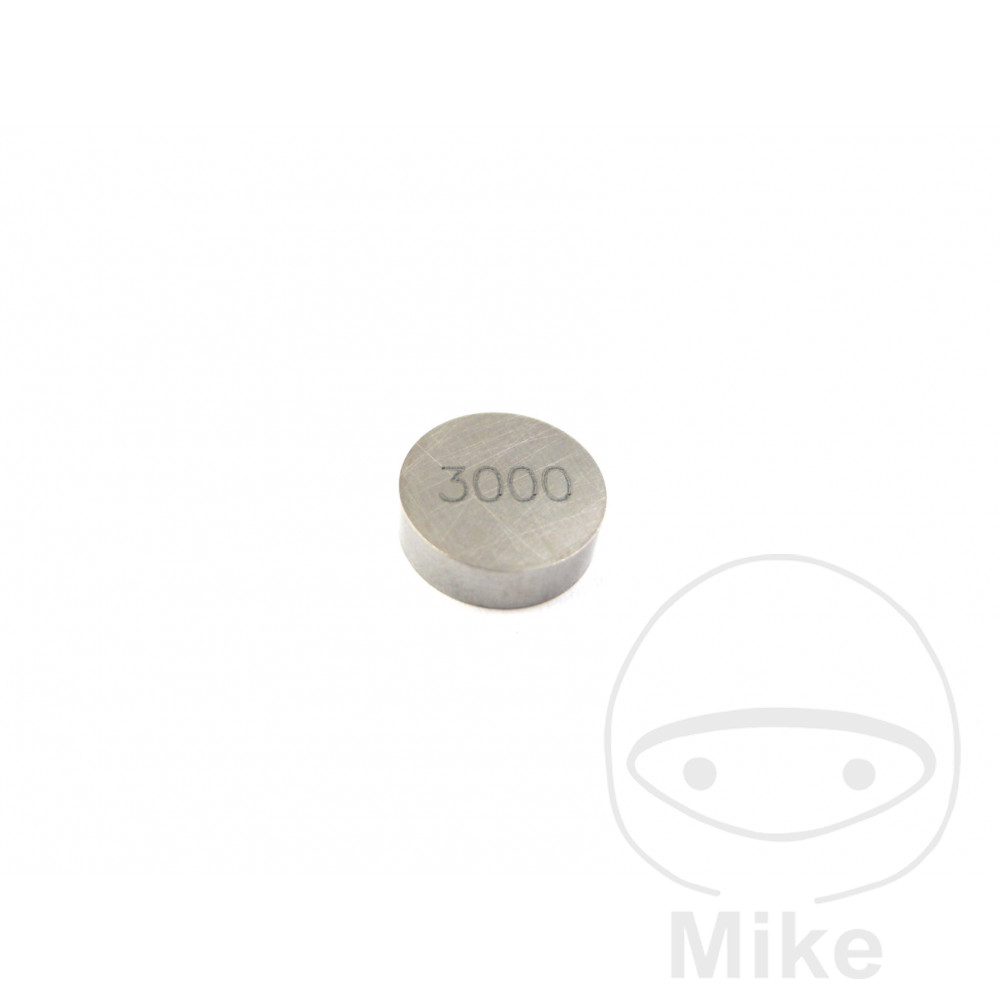 pastillas de reglaje valvulas shim 10 mm 3.00 altn: 7470529