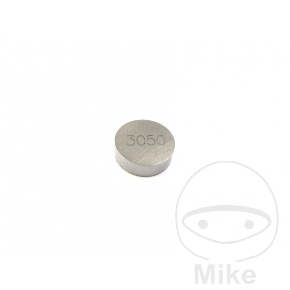 pastillas de reglaje valvulas shim 10 mm 3.05 altn: 7470531