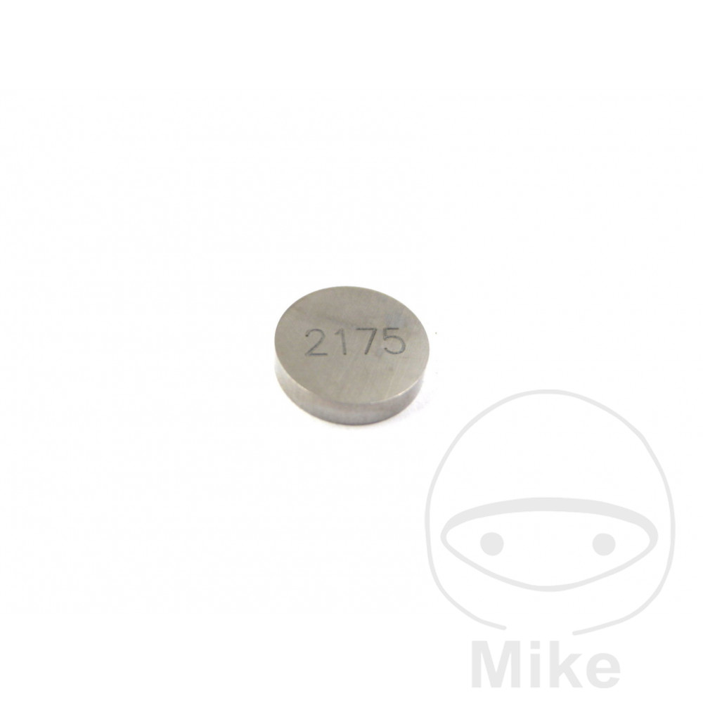 pastillas de reglaje valvulas shim 10 mm 2.175 altn: 7470493