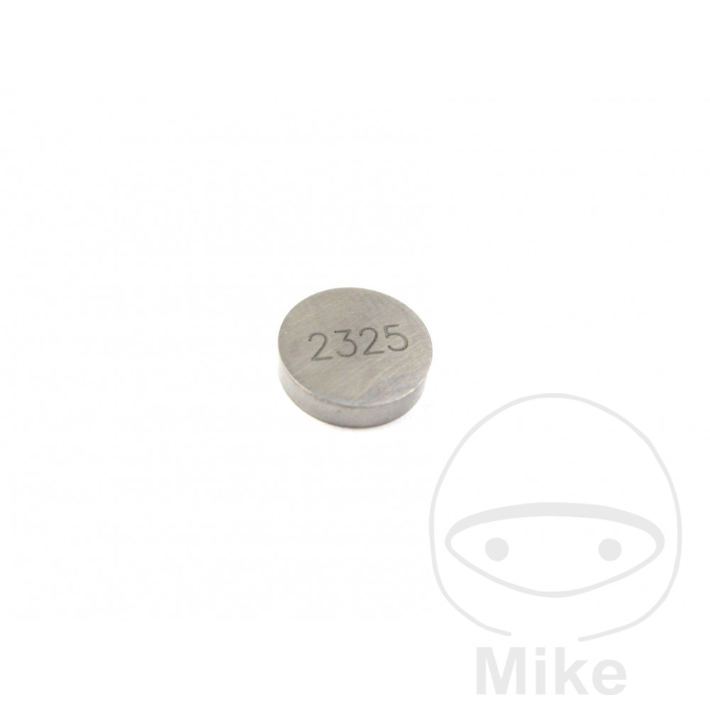 pastillas de reglaje valvulas shim 10 mm 2.325 altn: 7470500