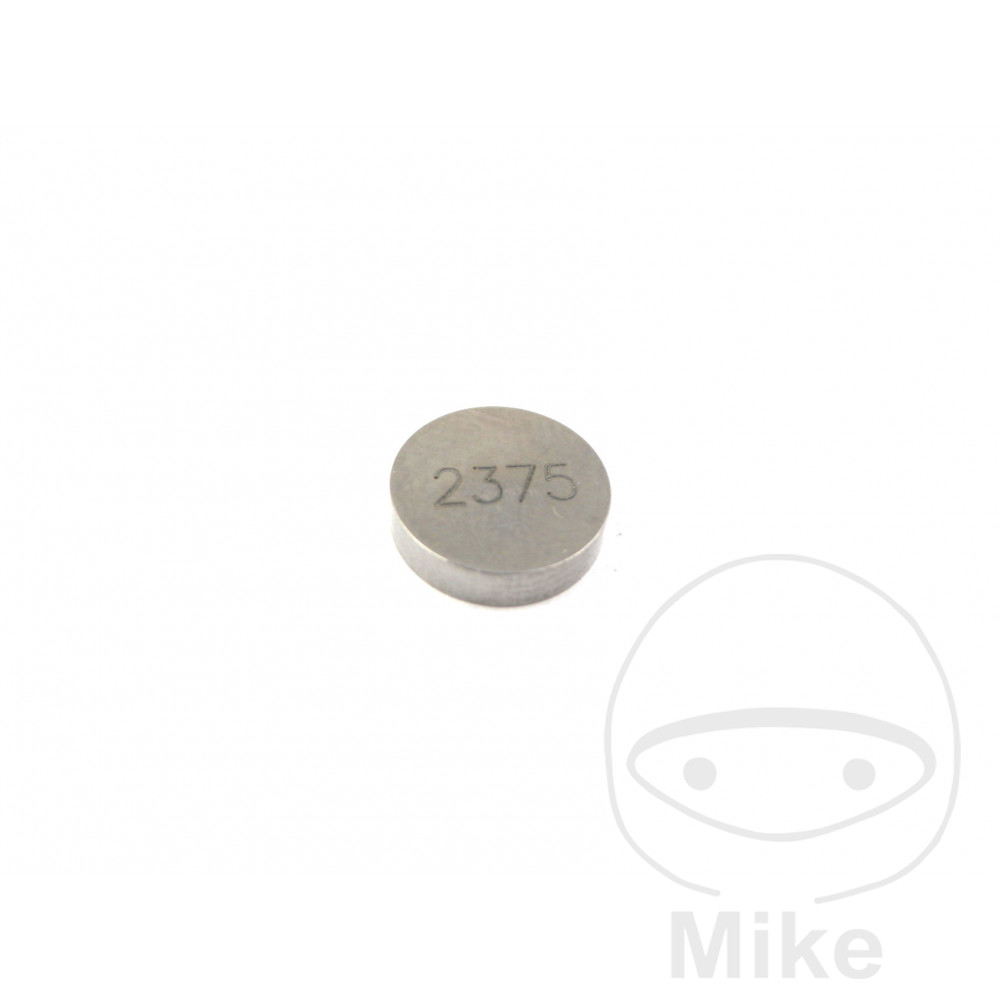 pastillas de reglaje valvulas shim 10 mm 2.375 altn: 7470502