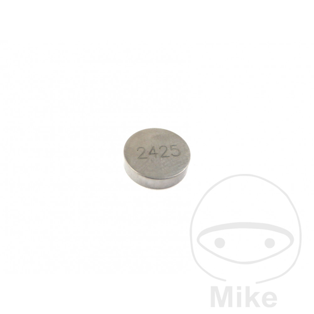 pastillas de reglaje valvulas shim 10 mm 2.425 altn: 7470505