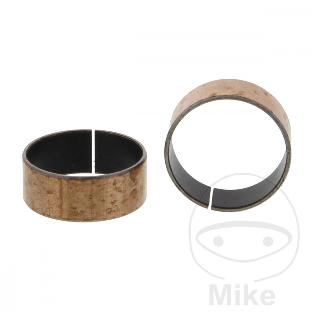 casquillos de friccion para horquilla 35x15x1.5 mm (2u)