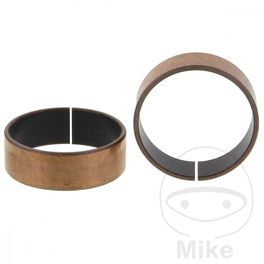 casquillos de friccion para horquilla 41x15x2 mm (2u)