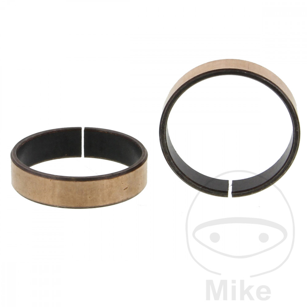 JMP Friction bushings for fork 43X12X2.5 MM (2U) - Picture 1 of 1