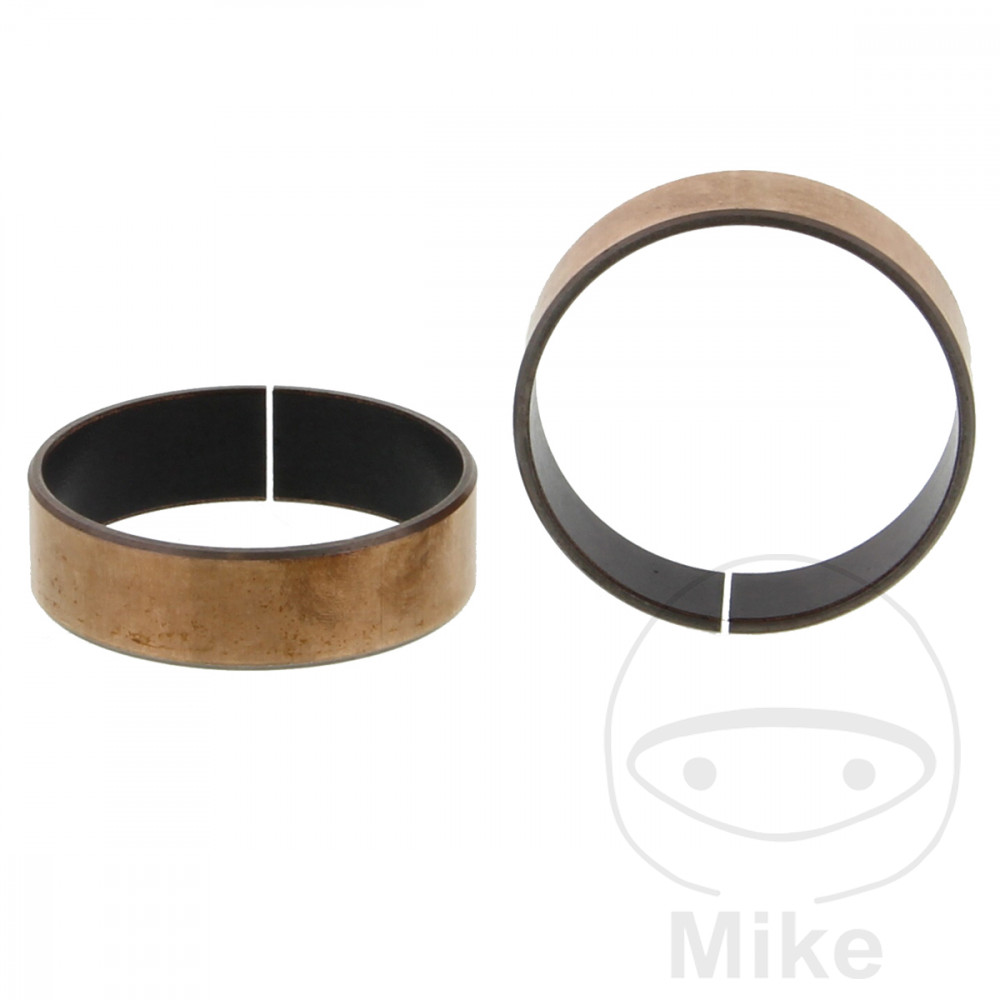 casquillos de friccion para horquilla 48x15x2 mm (2u)