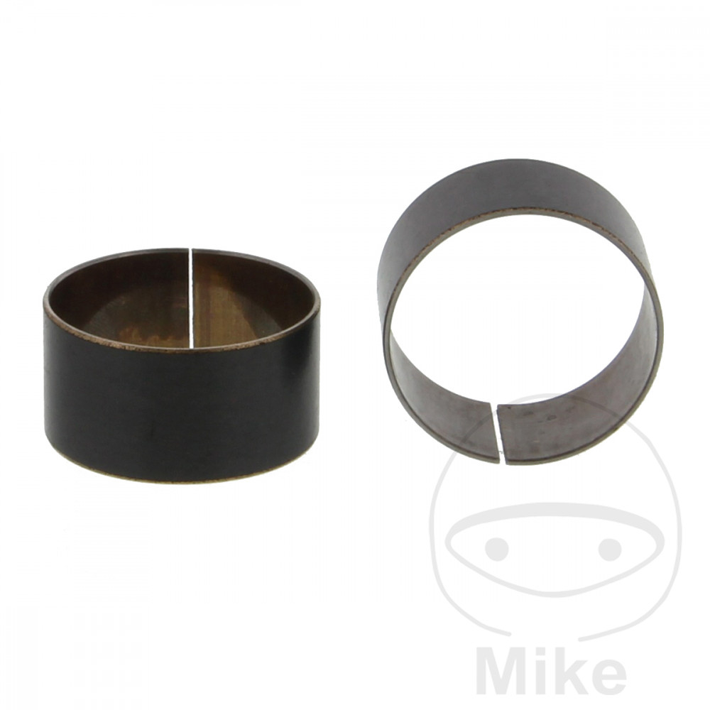 casquillos de friccion para horquilla 37.70x20x1 mm (2u)