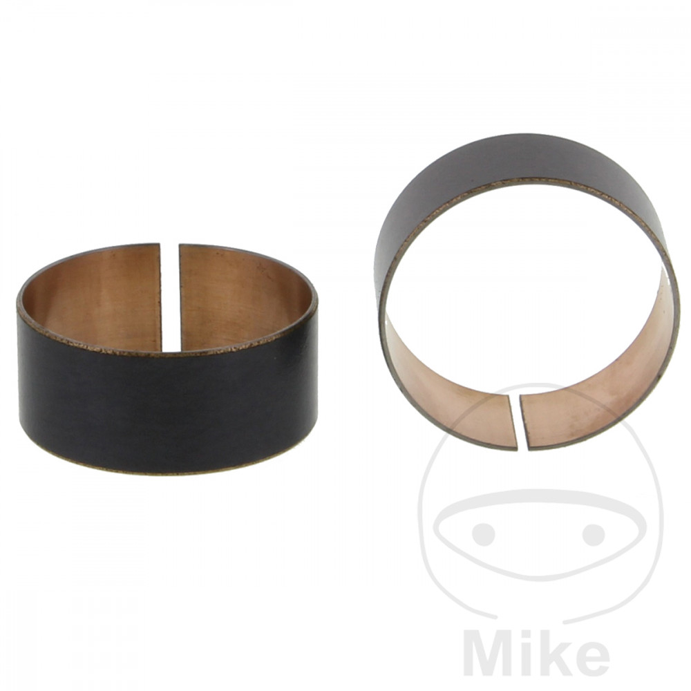 casquillos de friccion para horquilla 43.70x20x1 mm (2u)