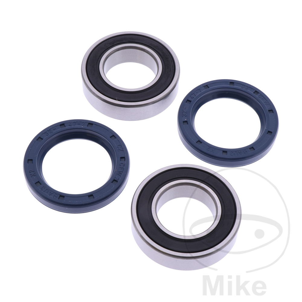 JMP wheel bearing set ALTN: 7520322 - Picture 1 of 1