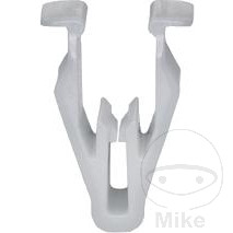 pack 10 clips de celosía decorativa