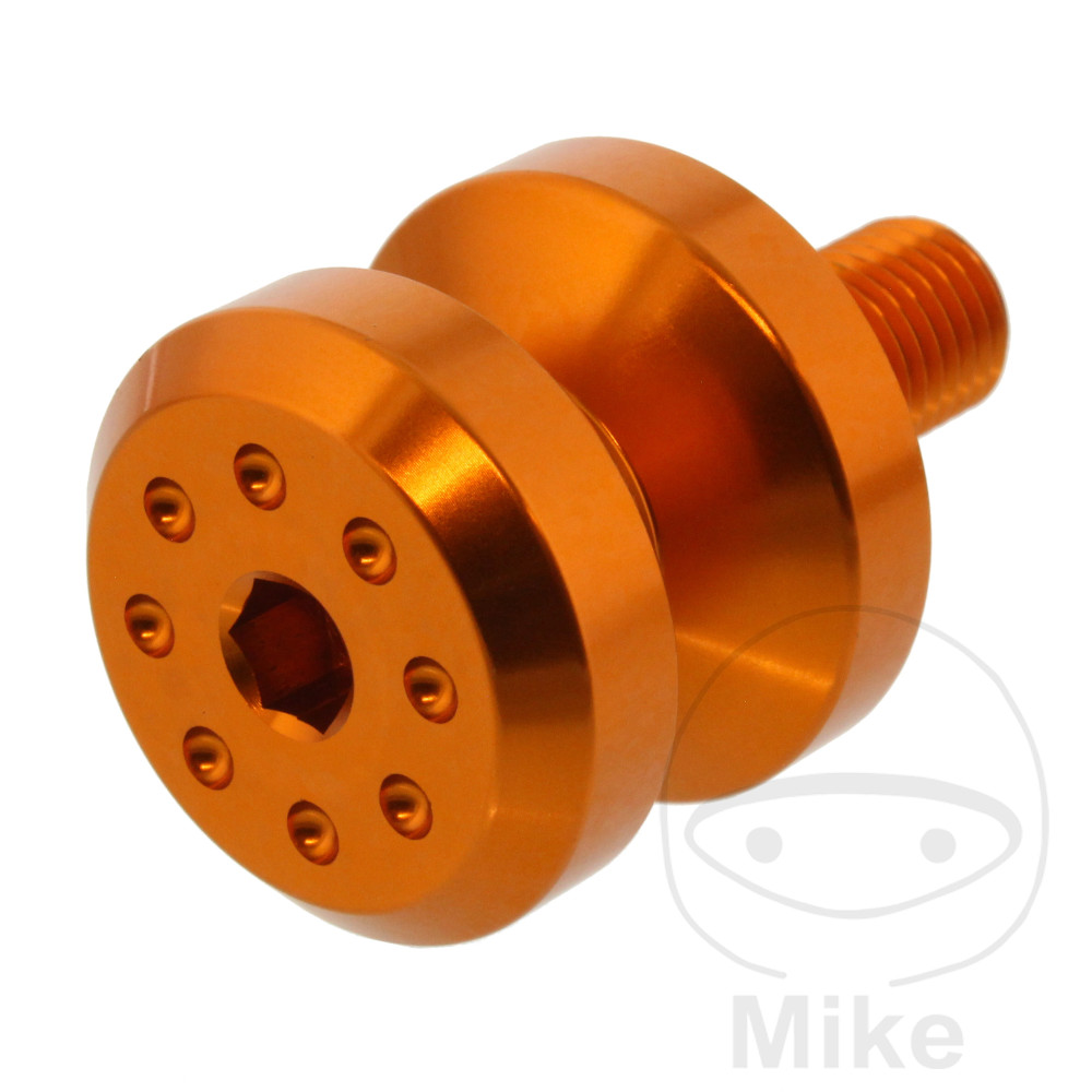 diabolo basculante m10