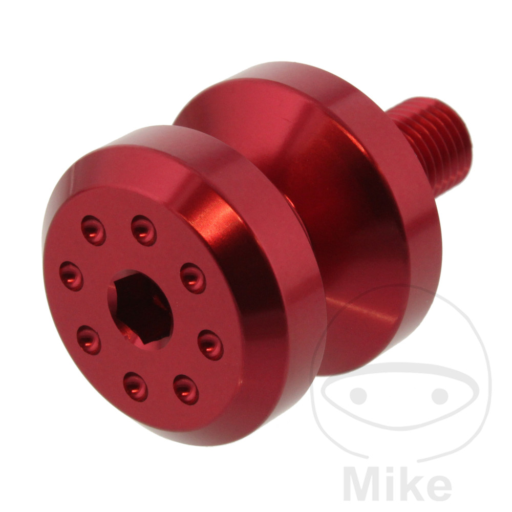diabolo basculante m10