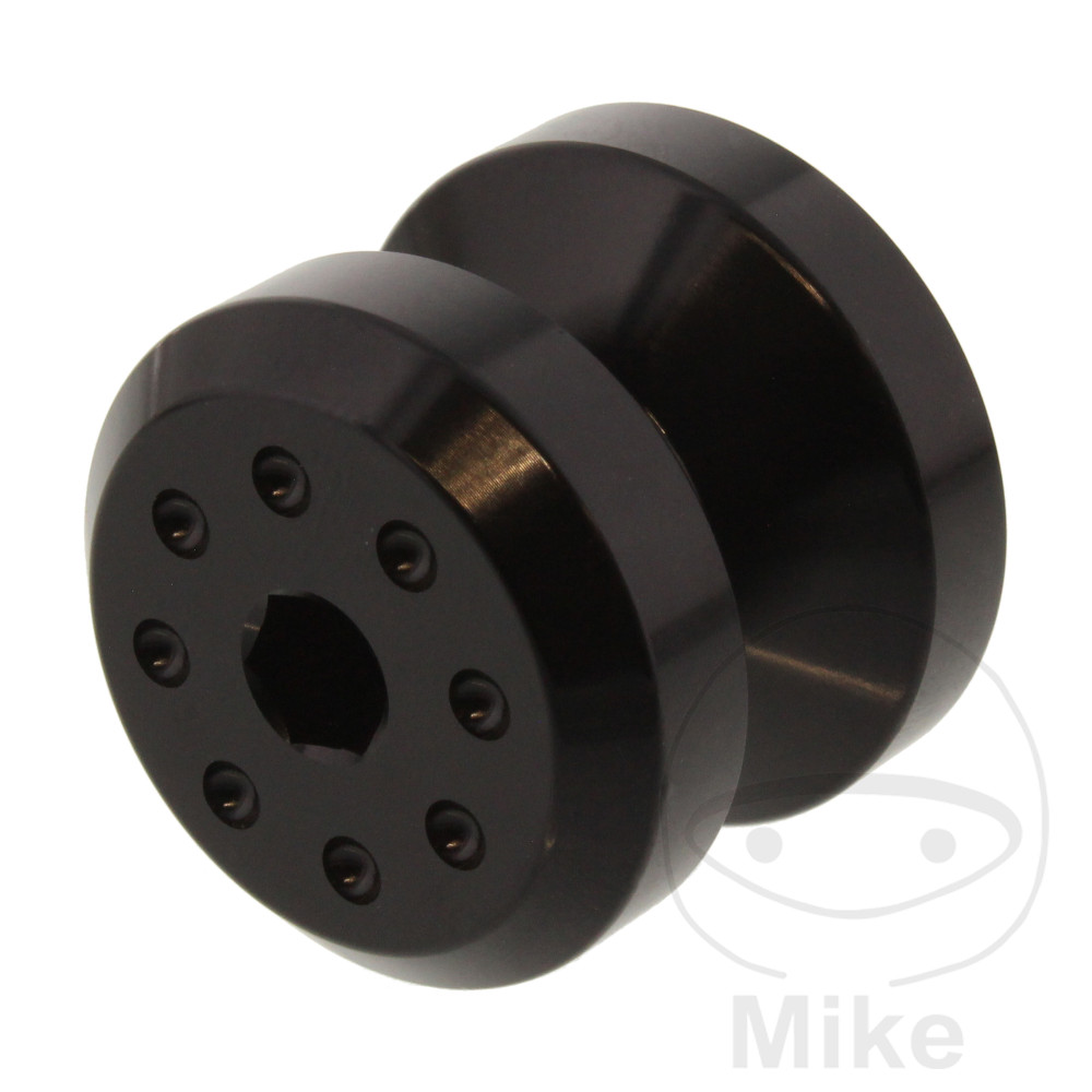 diabolo basculante m6