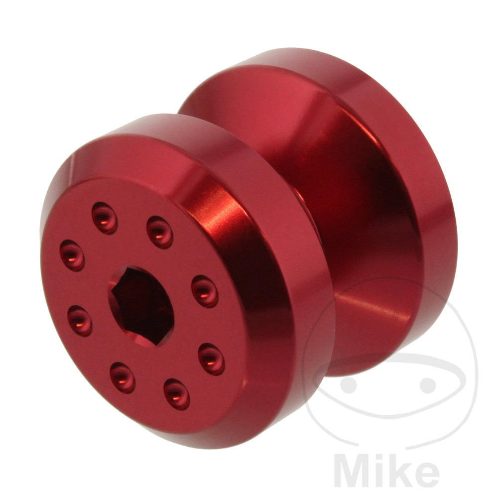 diabolo basculante m6