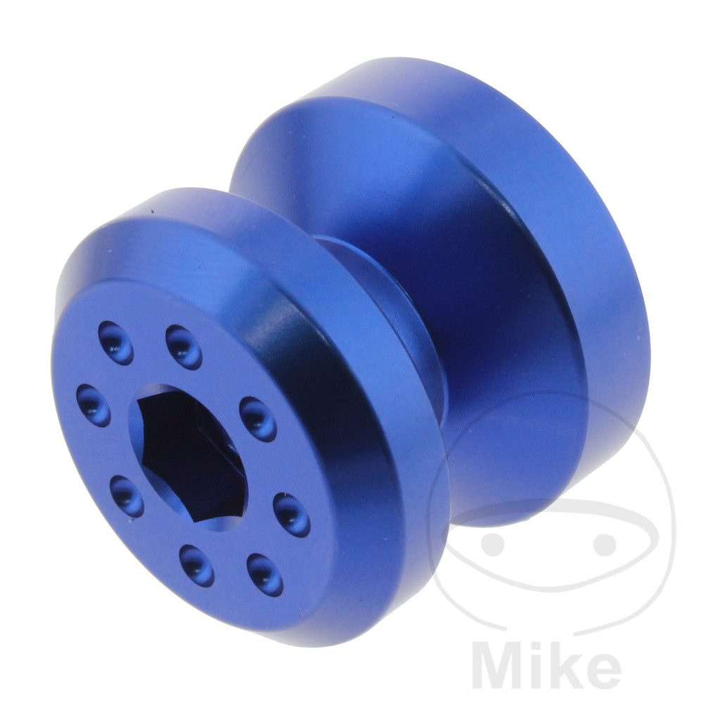 diabolo basculante m8