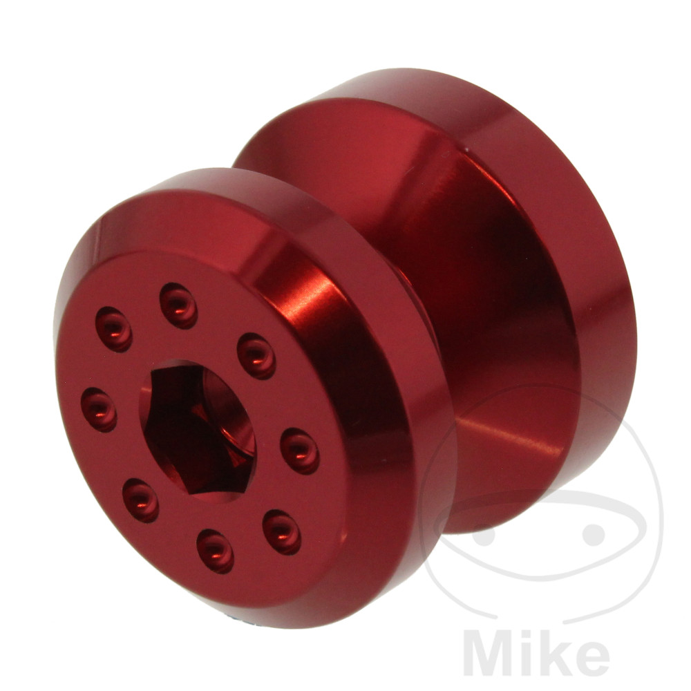 diabolo basculante m8