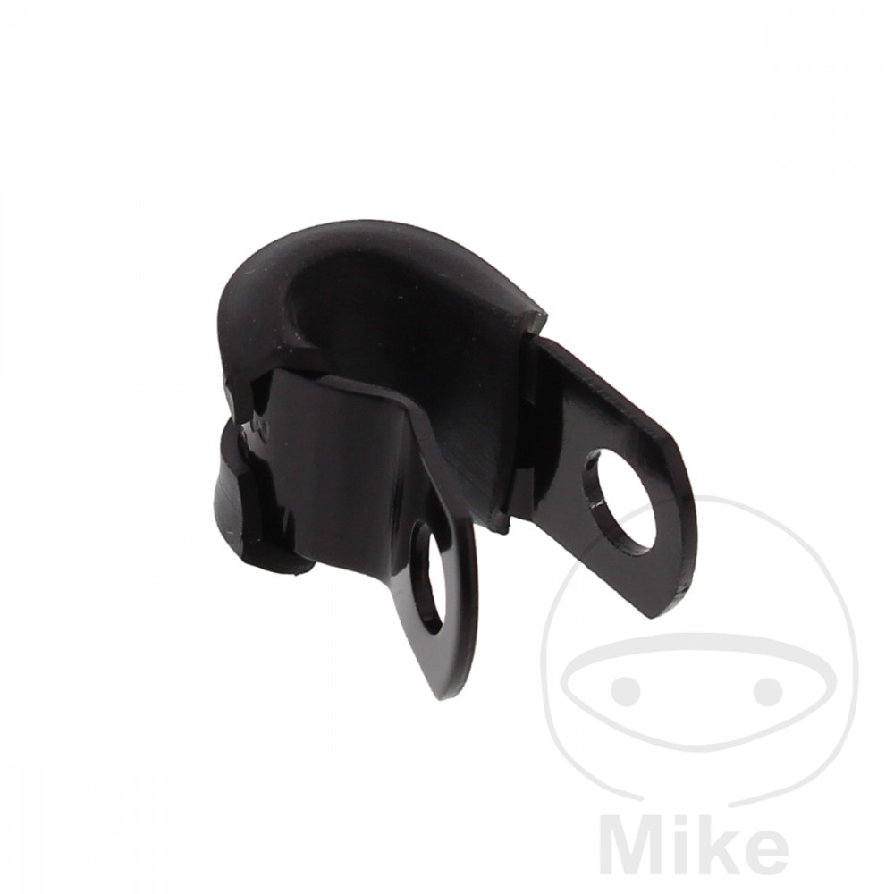 soporte latiguillo de freno 6 mm