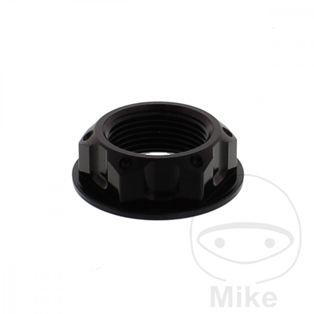 JMP Écrou De Direction En Aluminium M24X1.50 MM