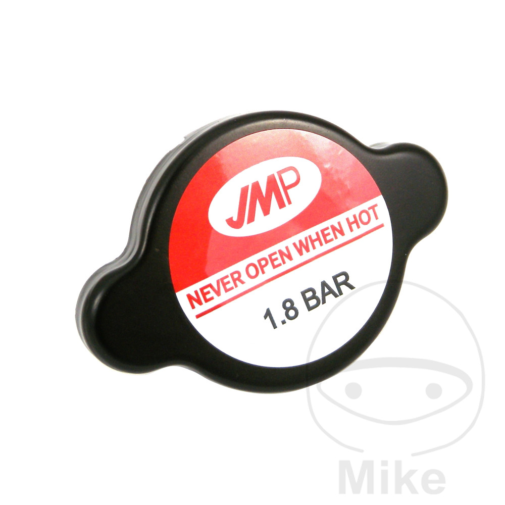 tapa de radiador para motos europeas 1.8 bar