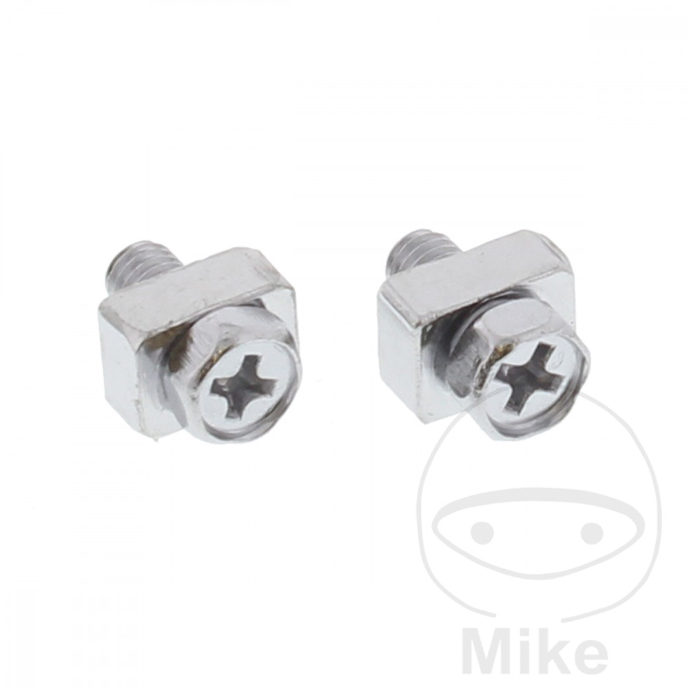 kit tornillos de batería m5 x 0.8