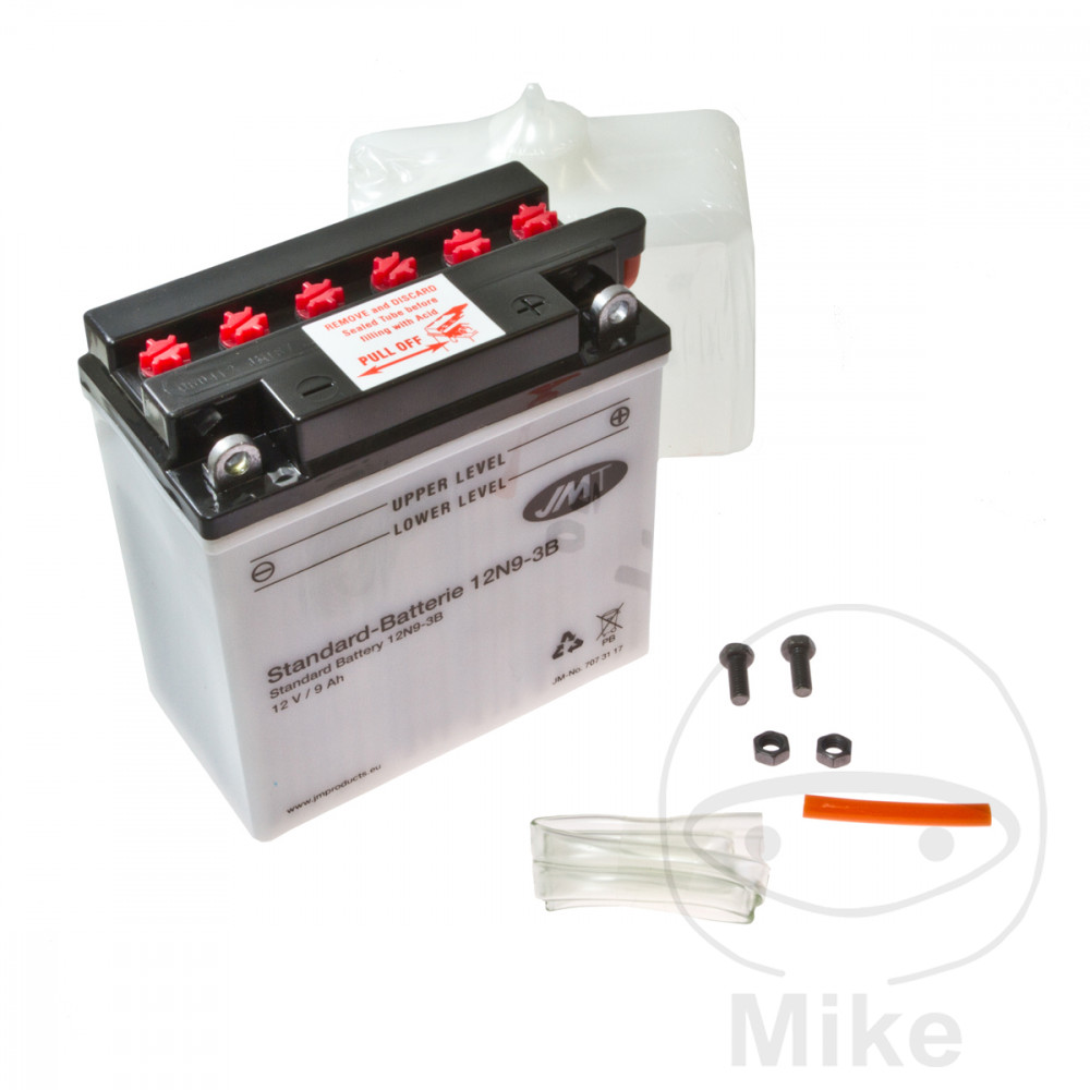 batería de moto 12n9-3b altn: 7070527