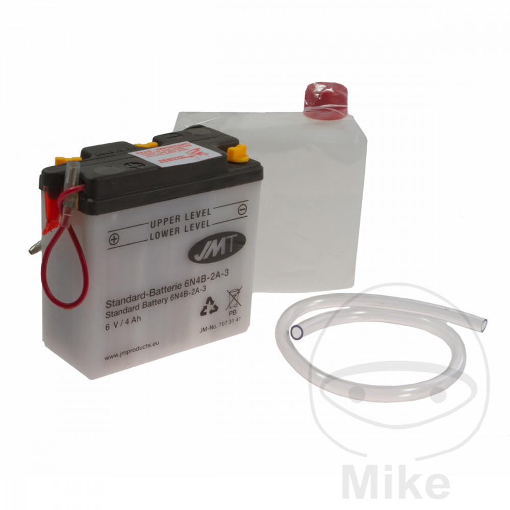 batería de moto 6n4b-2a-3 altn: 7070147