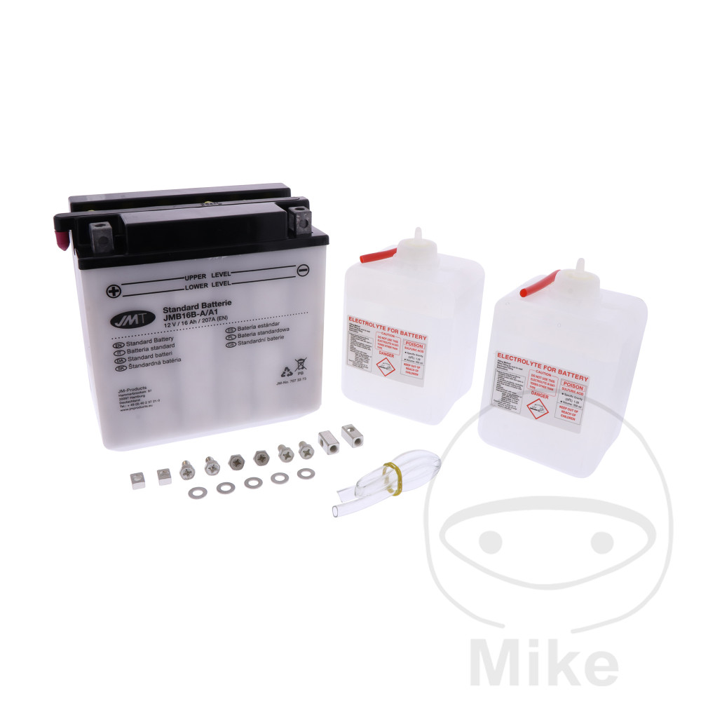 batería de moto yb16b-a/a1 altn: 7070790