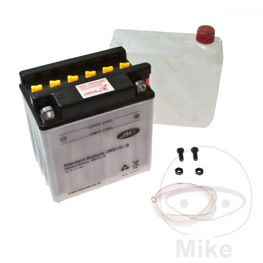 batería de moto yb10l-b altn: 7070600