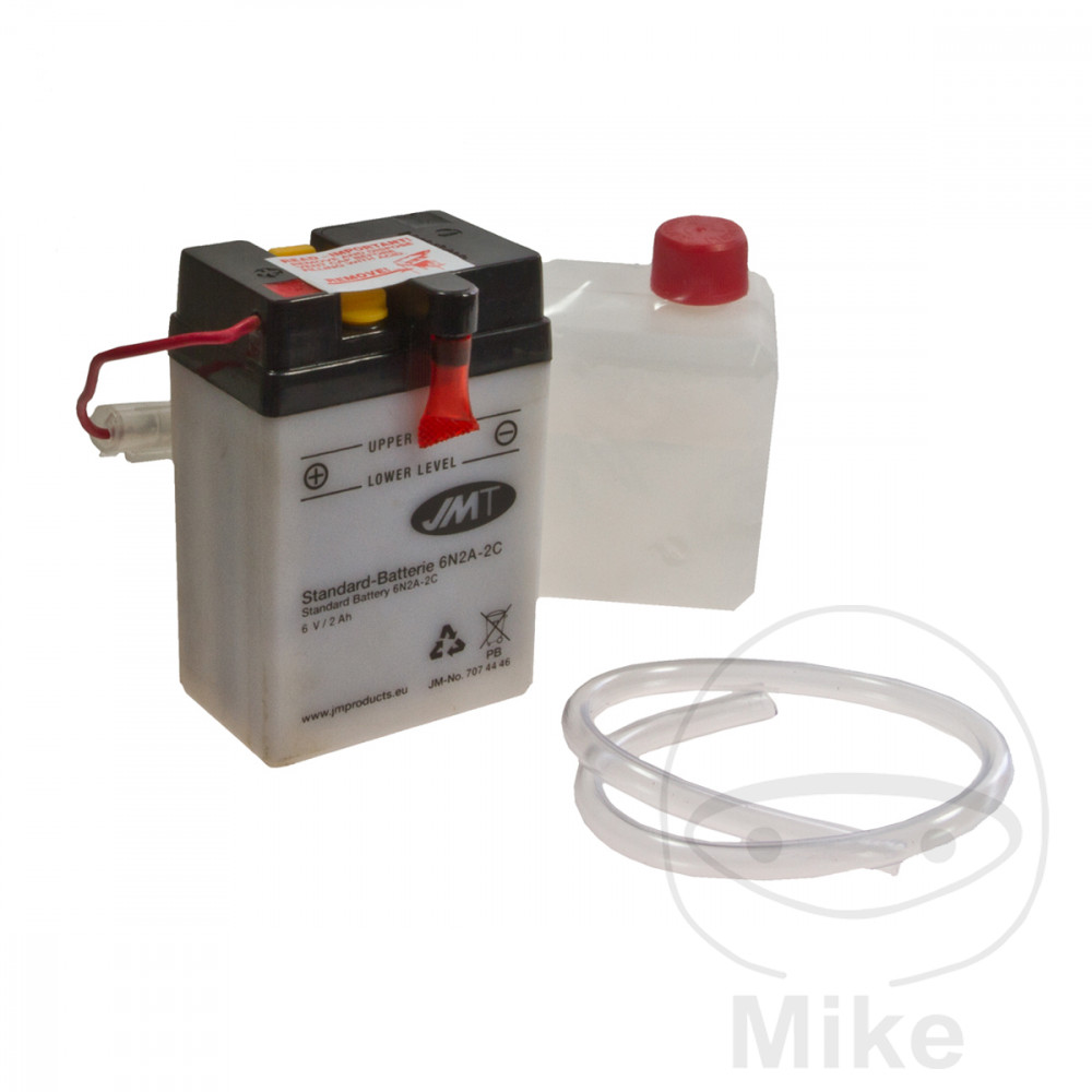 batería de moto 6n2a-2c altn: 7075039