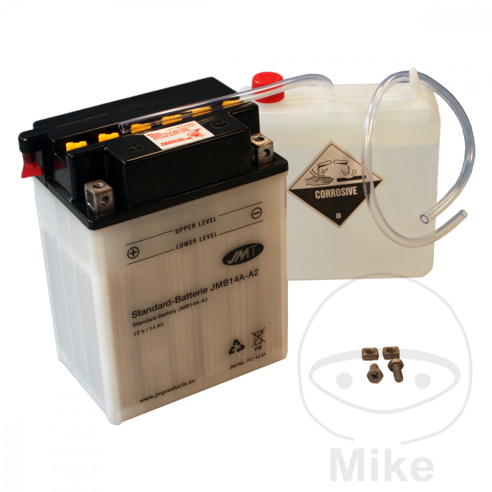 batería de moto yb14a-a2 altn: 7071327