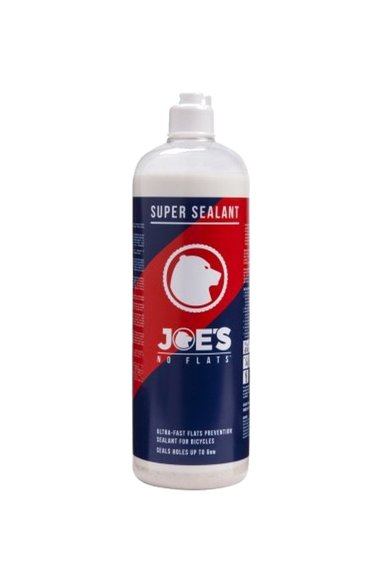 joe's liquido sellante antipinchazos mtb btt - 125ml