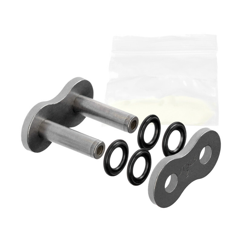 enganche de cadena tipo remache 525z3 x-ring 525