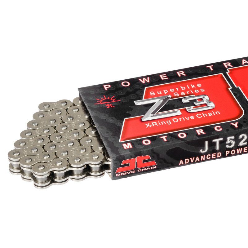 cadena transmision 525z3 x ring 525